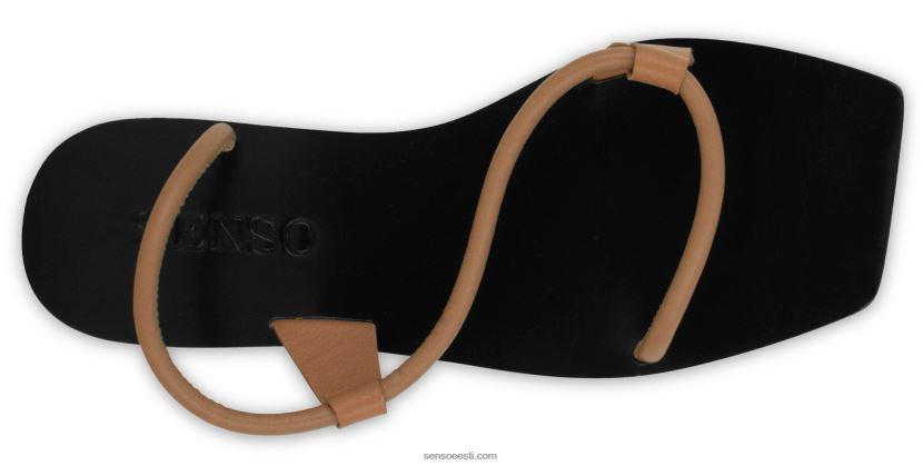 Senso FNPB8N423sandaalid gaia i butterscotch