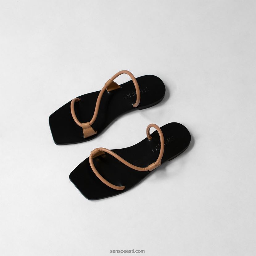 Senso FNPB8N423sandaalid gaia i butterscotch