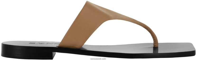 Senso FNPB8N425kevad/suvi 20 giulia ii butterscotch