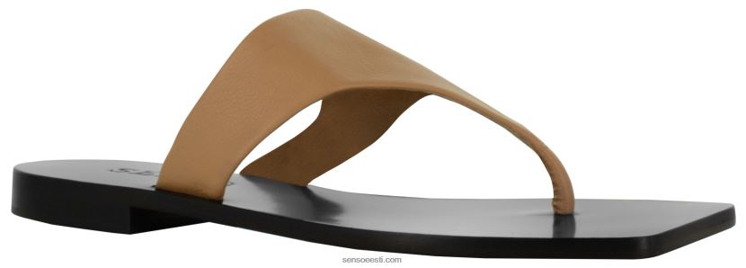 Senso FNPB8N425kevad/suvi 20 giulia ii butterscotch