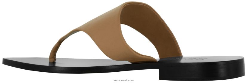 Senso FNPB8N425kevad/suvi 20 giulia ii butterscotch