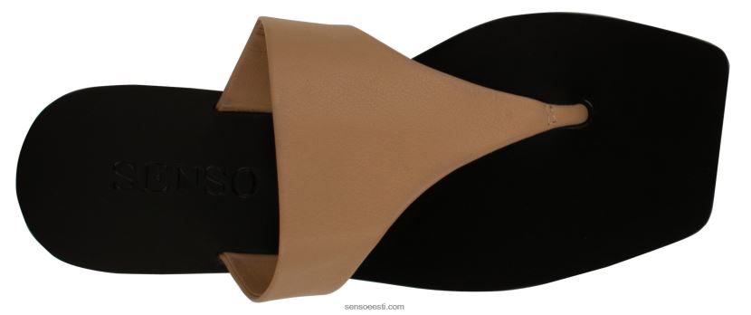 Senso FNPB8N425kevad/suvi 20 giulia ii butterscotch