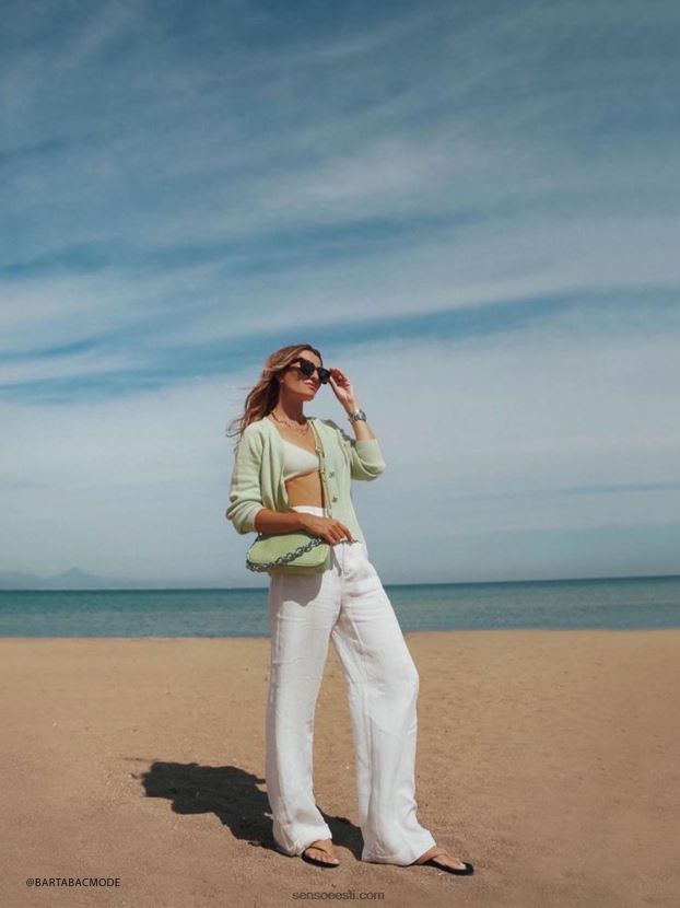 Senso FNPB8N425kevad/suvi 20 giulia ii butterscotch