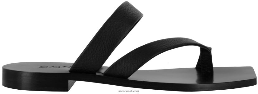 Senso FNPB8N426kevad/suvi 20 graatsia ja eebenipuu