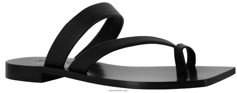 Senso FNPB8N426kevad/suvi 20 graatsia ja eebenipuu