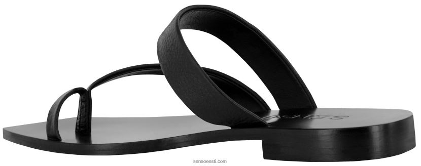 Senso FNPB8N426kevad/suvi 20 graatsia ja eebenipuu