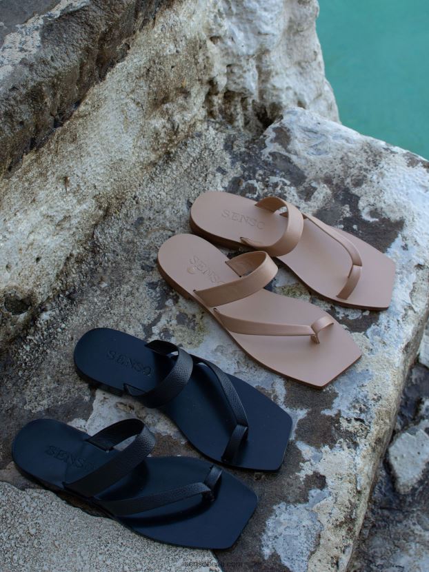 Senso FNPB8N426kevad/suvi 20 graatsia ja eebenipuu