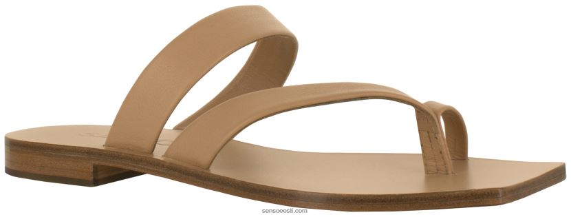 Senso FNPB8N427kevad/suvi 20 grace ii butterscotch