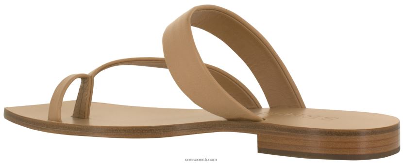 Senso FNPB8N427kevad/suvi 20 grace ii butterscotch