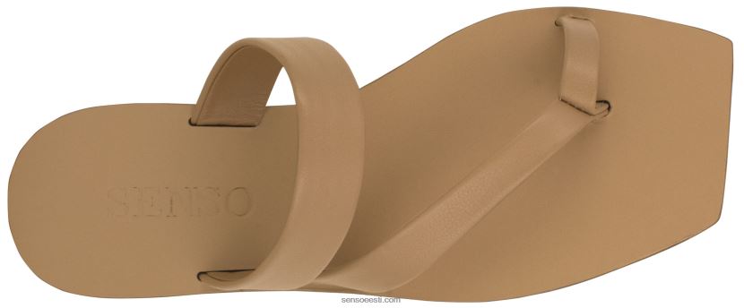 Senso FNPB8N427kevad/suvi 20 grace ii butterscotch