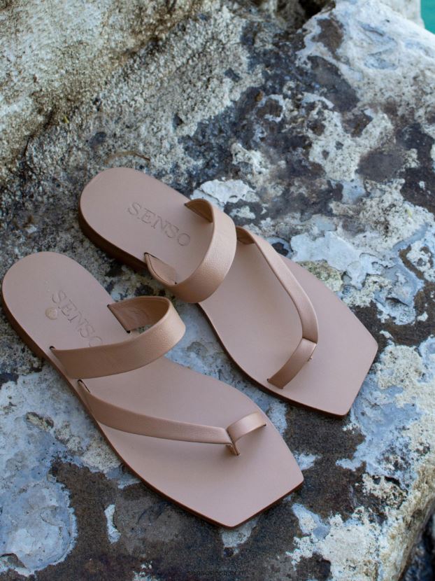 Senso FNPB8N427kevad/suvi 20 grace ii butterscotch