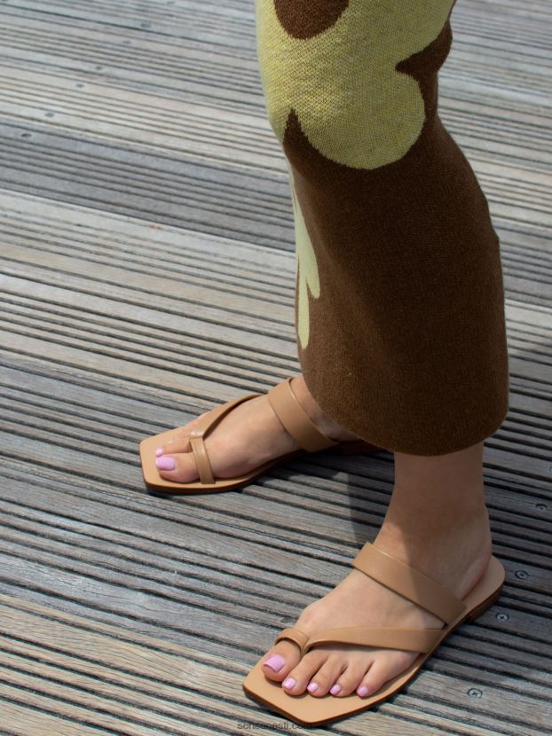 Senso FNPB8N427kevad/suvi 20 grace ii butterscotch