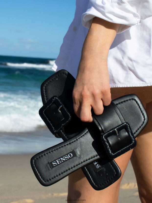 Senso FNPB8N428kevad/suvi 20 hart i eebenipuu