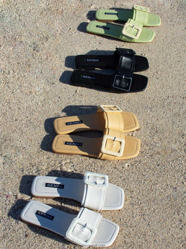 Senso FNPB8N430kevad/suvi 20 hart ii zest