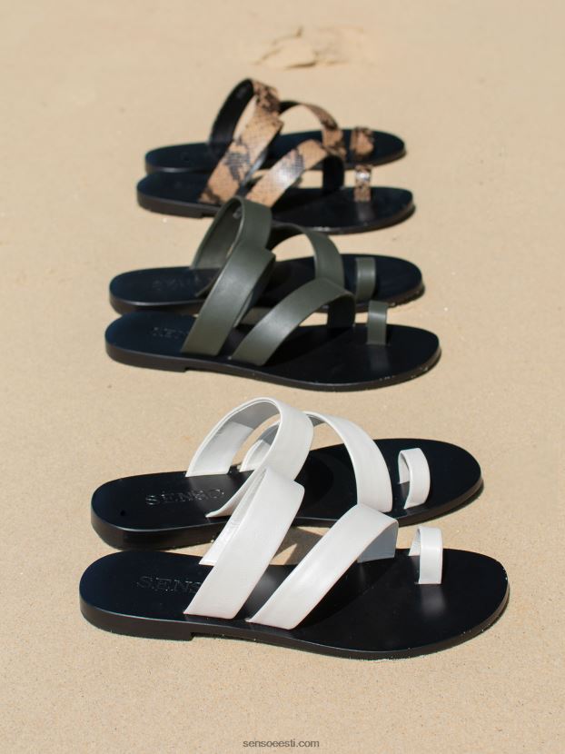 Senso FNPB8N431kevad/suvi 20 clyde i sõnajalg