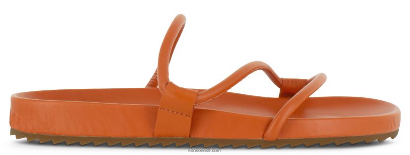 Senso FNPB8N432sandaalid demi mandariin