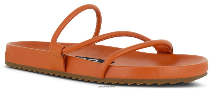 Senso FNPB8N432sandaalid demi mandariin