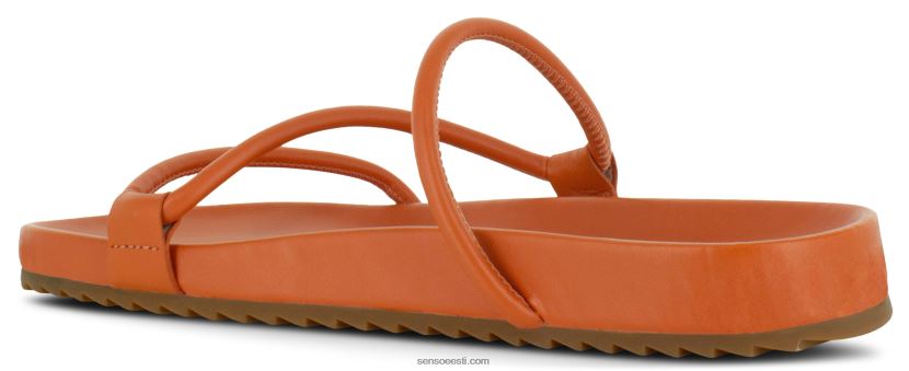 Senso FNPB8N432sandaalid demi mandariin