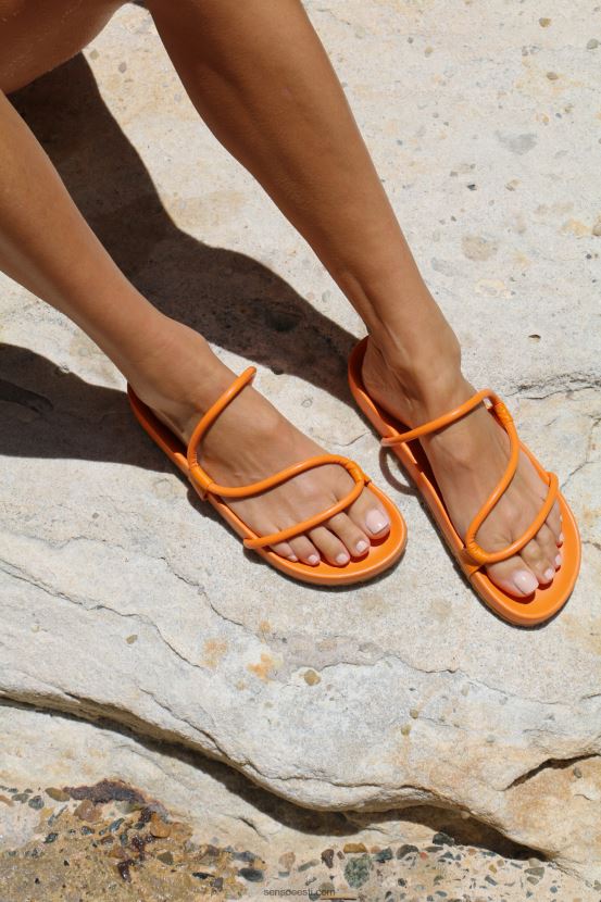 Senso FNPB8N432sandaalid demi mandariin