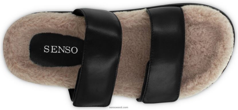 Senso FNPB8N437sandaalid theo latte