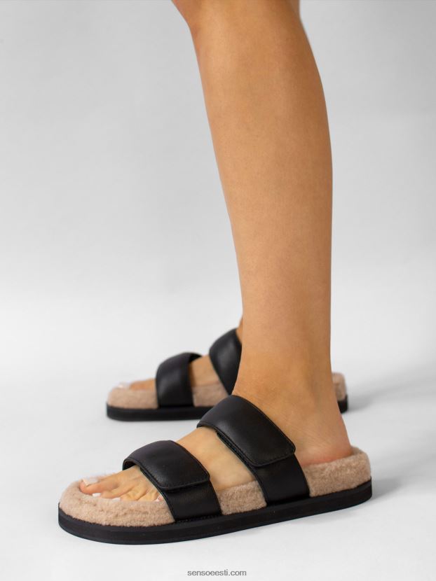 Senso FNPB8N437sandaalid theo latte