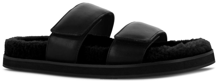 Senso FNPB8N438sandaalid theo eebenipuu