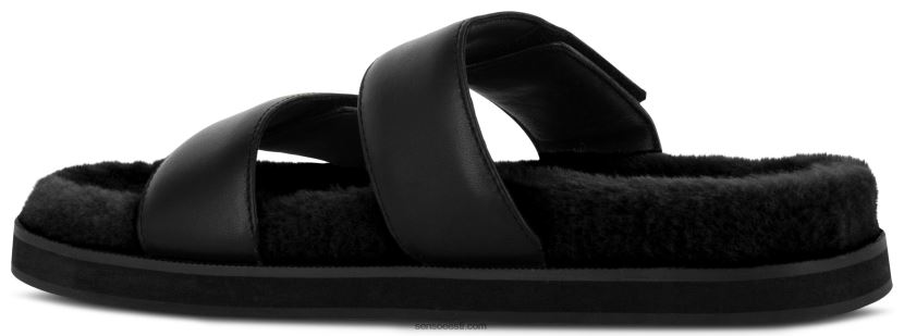 Senso FNPB8N438sandaalid theo eebenipuu