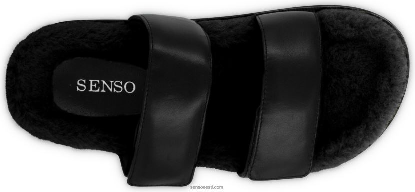 Senso FNPB8N438sandaalid theo eebenipuu