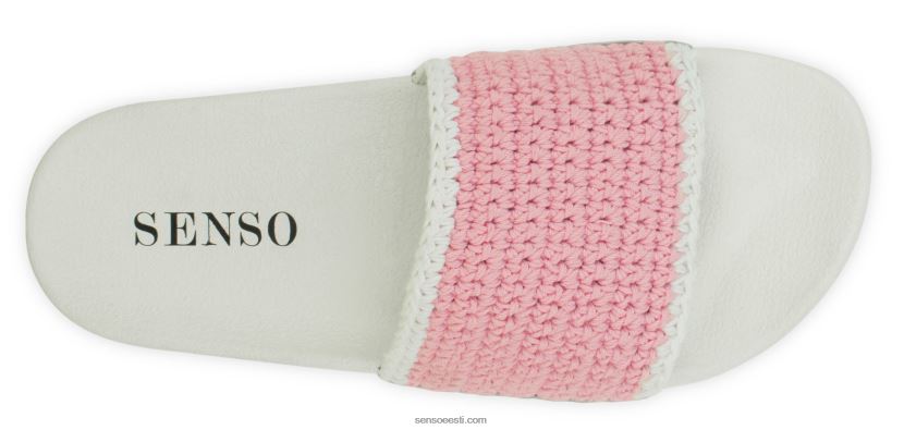 Senso FNPB8N439sandaalid esme maasikas