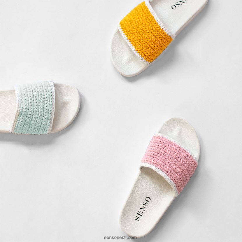 Senso FNPB8N440sandaalid esme mint