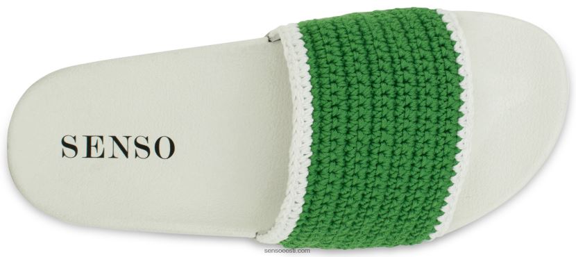 Senso FNPB8N447sandaalid esme õun