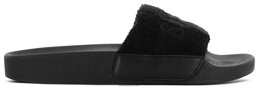 Senso FNPB8N450sandaalid elly eebenipuust