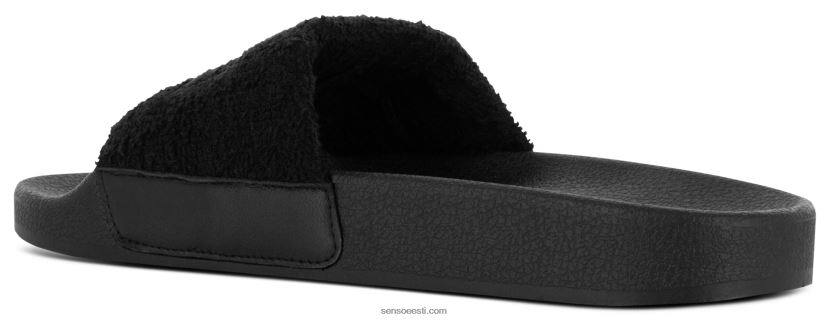 Senso FNPB8N450sandaalid elly eebenipuust