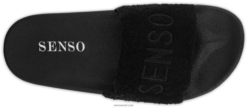 Senso FNPB8N450sandaalid elly eebenipuust