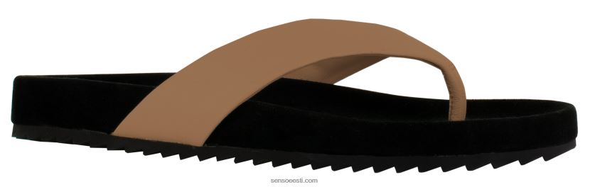 Senso FNPB8N464sügis/talv 21 dekaan i butterscotch