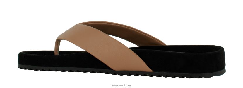 Senso FNPB8N464sügis/talv 21 dekaan i butterscotch