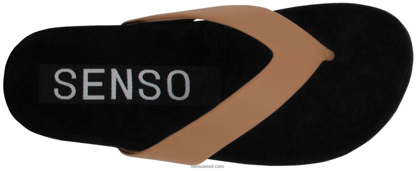 Senso FNPB8N464sügis/talv 21 dekaan i butterscotch