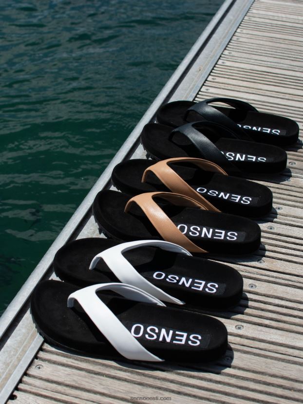 Senso FNPB8N464sügis/talv 21 dekaan i butterscotch