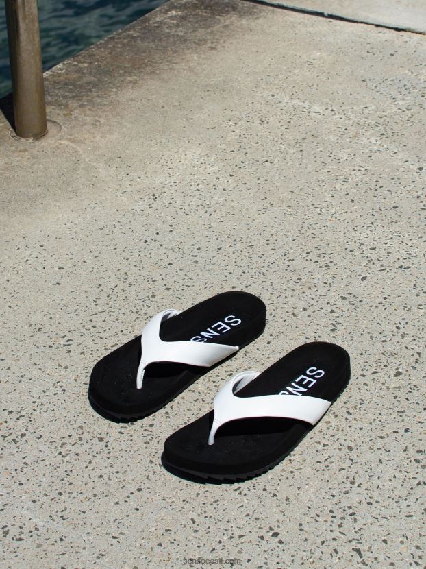 Senso FNPB8N465sügis/talv 21 dekaan ii jää