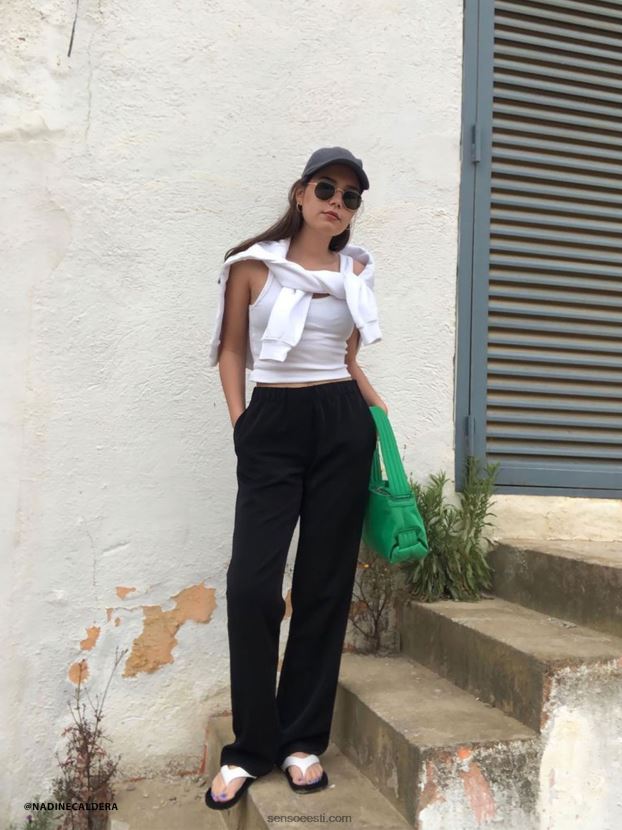 Senso FNPB8N465sügis/talv 21 dekaan ii jää