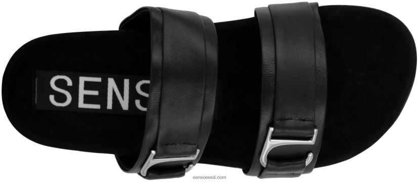 Senso FNPB8N469kevad/suvi 20 daalia eebenipuu