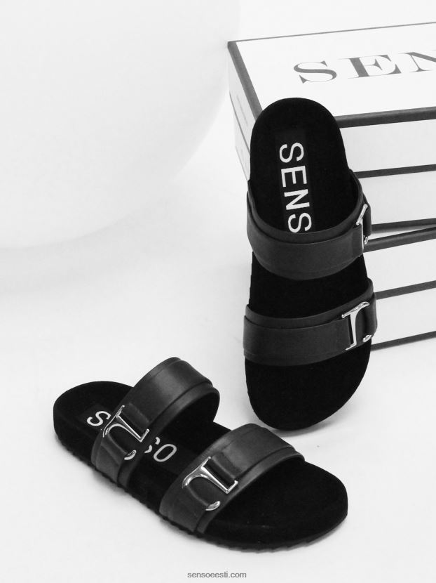 Senso FNPB8N469kevad/suvi 20 daalia eebenipuu