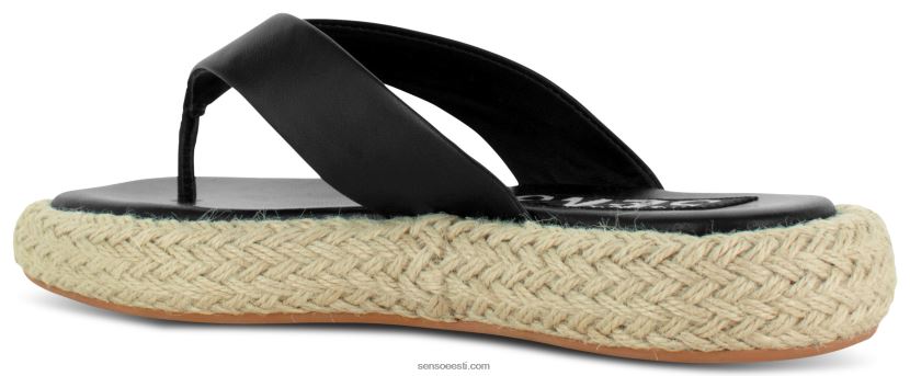 Senso FNPB8N470sandaalid bianca eebenipuust