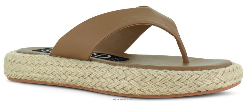 Senso FNPB8N471sandaalid bianca butterscotch