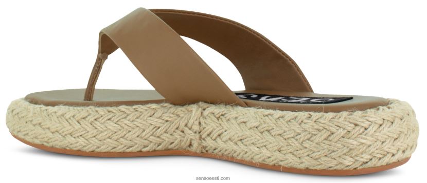 Senso FNPB8N471sandaalid bianca butterscotch