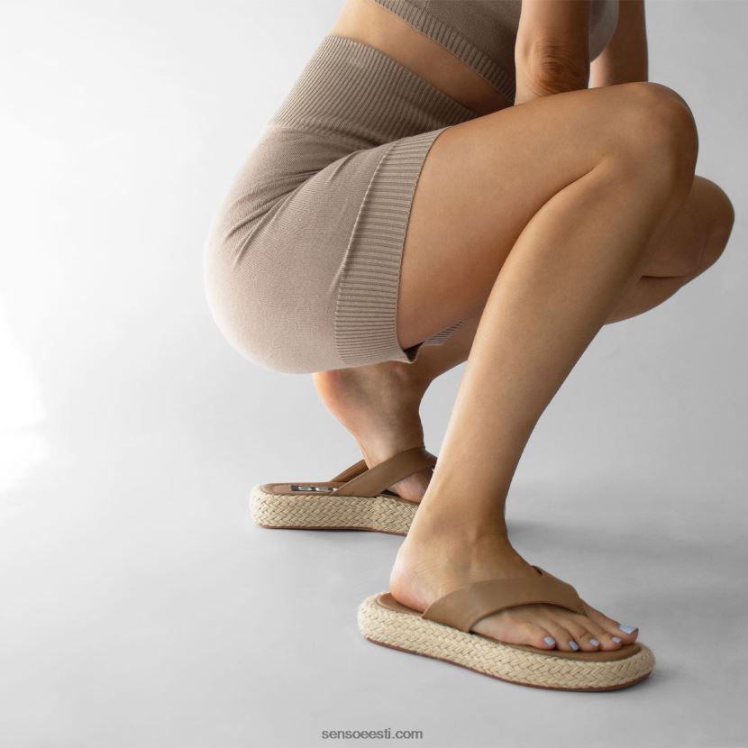 Senso FNPB8N471sandaalid bianca butterscotch