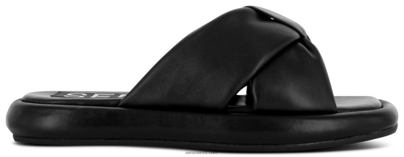 Senso FNPB8N474kevad/suvi 21 mulli eebenipuu