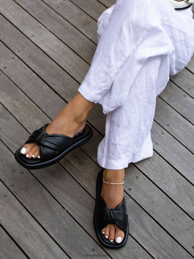 Senso FNPB8N474kevad/suvi 21 mulli eebenipuu