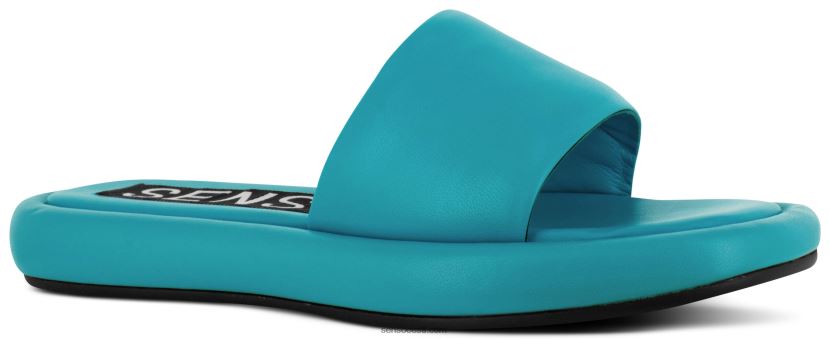 Senso FNPB8N475sandaalid bentley i aqua