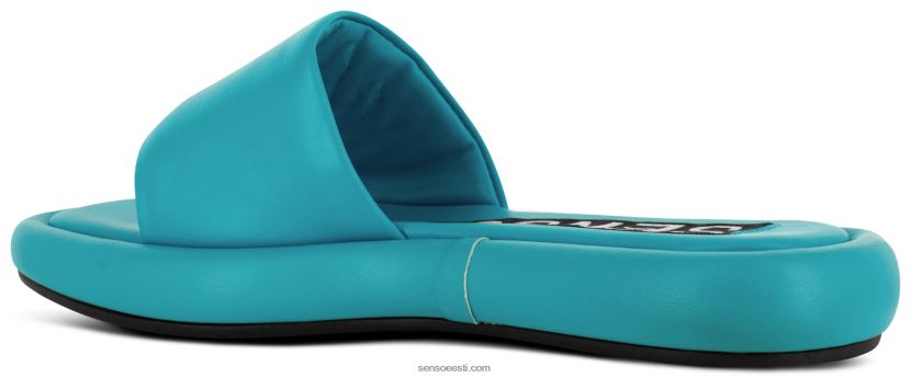 Senso FNPB8N475sandaalid bentley i aqua